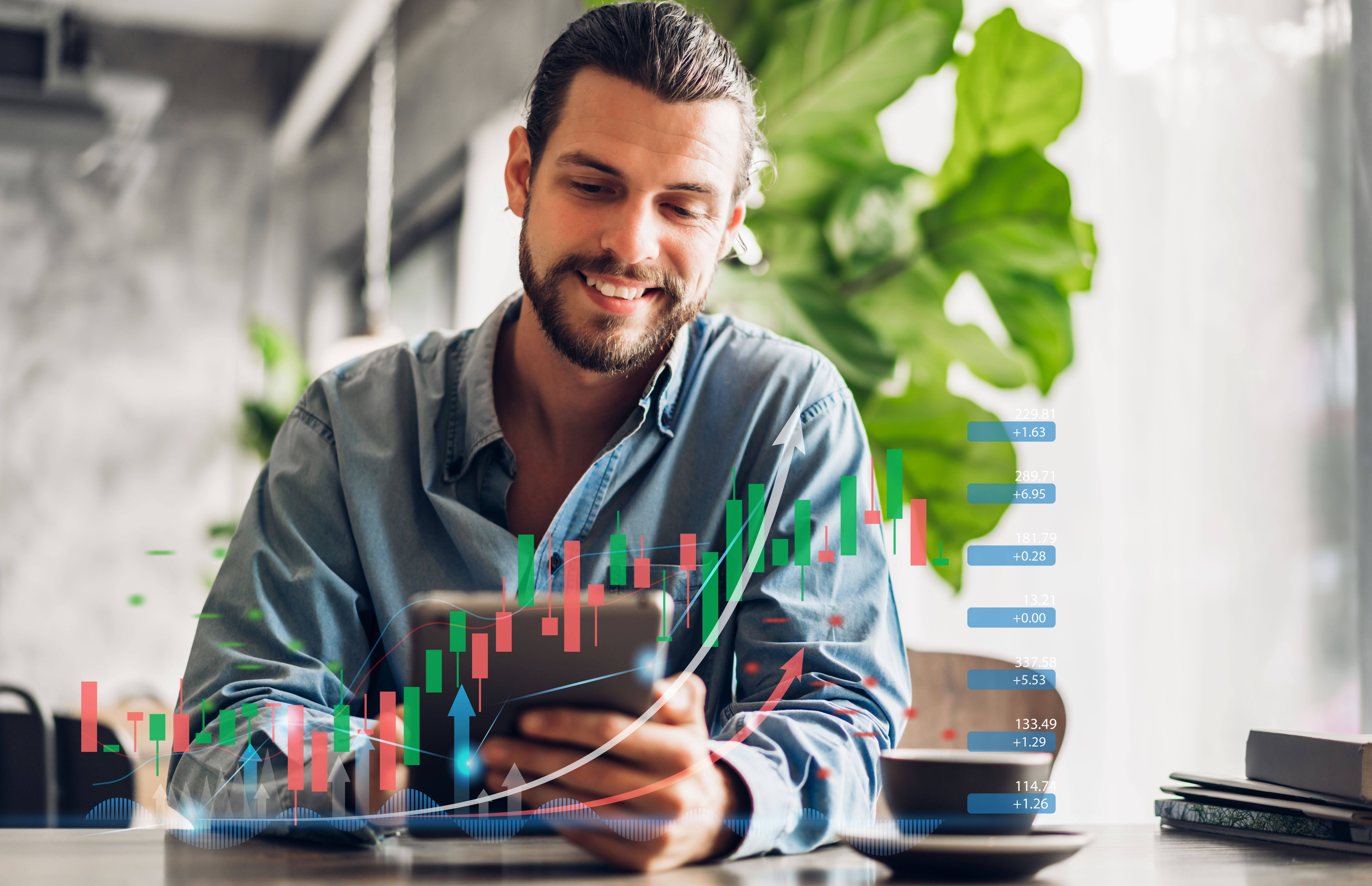 Arbitragem P2P de Criptomoedas: Aprenda, Aplique, Cresça